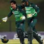 Naseem Shah stars as Pakistan pull off incredible one-wicket victory over Afghanistan