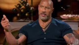 Dwayne Johnson