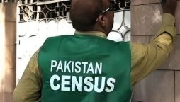 census