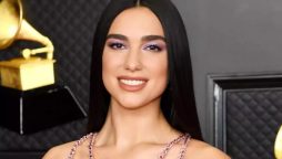 Dua Lipa