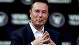 Elon Musk praises crypto republican presidential candidate Vivek Ramaswamy