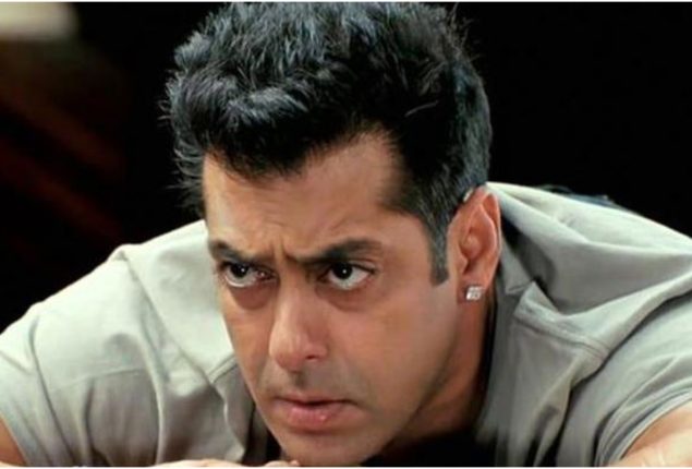 Salman Khan Reflects on Personal Chores During Jail Time