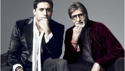 Amitabh Bachchan