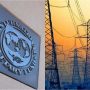 IMF seeks written proposal on relief measures in electricity bills
