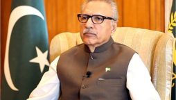 President has no role in announcing election date: Law Ministry