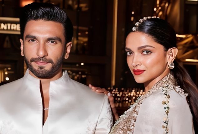 Ranveer’s Response to Deepika’s ‘Marry Your Best Friend’ Post