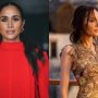 Misan Harriman compares Meghan Markle to Angelina Jolie