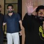 Abhishek Bachchan Shines at Ghoomer Screening