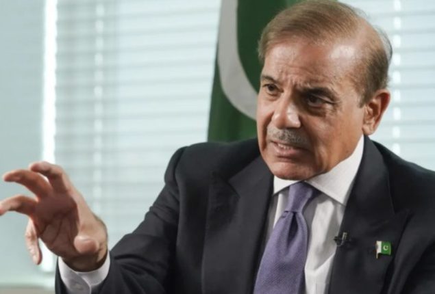 PM decides to award “Tamgha-i-Imtiaz” to COVID-19 victims