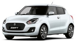 Suzuki swift Price in Pakistan