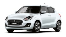 Suzuki Swift Price in Pakistan