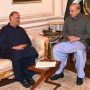 PM, Raja Riaz to meet tomorrow on caretaker PM appointment