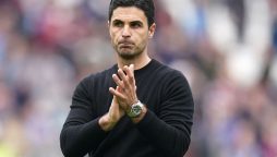 Arteta