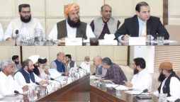 Senate Committee unanimously approves Ruet-e-Hilal Bill, Hajj Umrah Bill