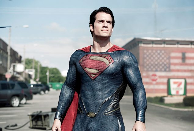 Nod To Henry Cavill’s ‘Man Of Steel’ In New DC Movie Despite Reboot