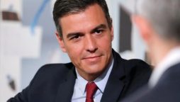 Spain PM demands Rubiales take further steps to clarify kiss incident