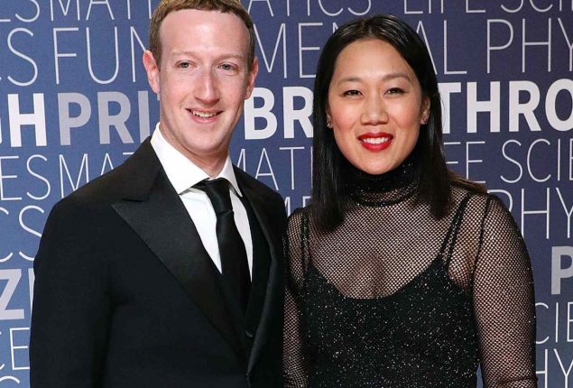 Zuckerberg’s fight preparations anger wife Chan
