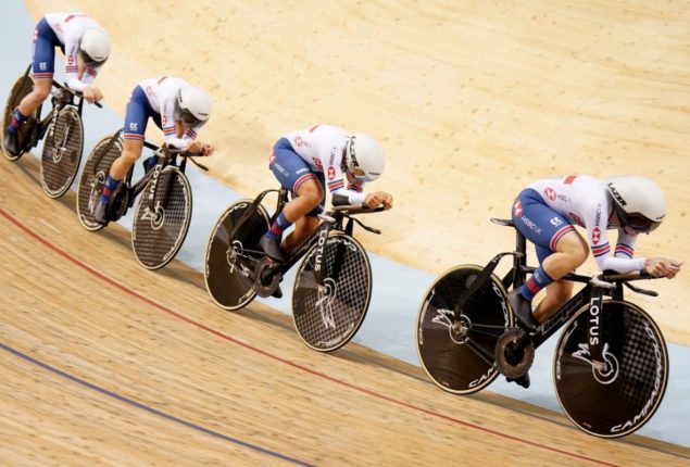 UCI Cycling World Championships