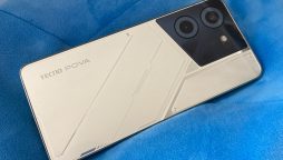 Tecno Pova 5 Pro price in Pakistan & special features
