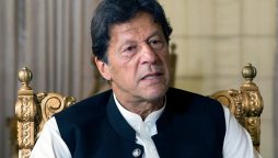 Imran Khan
