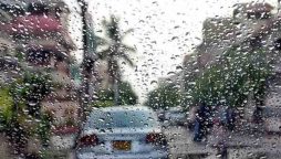 Karachi weather update