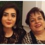 Shireen Mazari’s daughter arrested from residence