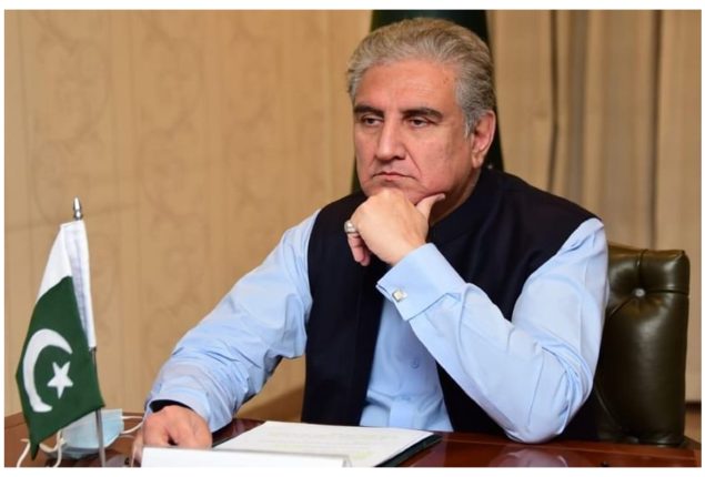 Anwaarul Haq as Caretaker PM was not PMLN, PPP choice: Qureshi