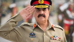 raheel sharif