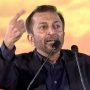 MQM’s Farooq Sattar warns of protest if power rate not lowered
