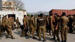 Section 144: Public rallies, protests banned in Karachi for 5 days