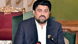 Kamran Tessori announces New Year celebrations in global style