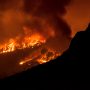 Spain: Wildfires force evacuation of 3,000 on Tenerife