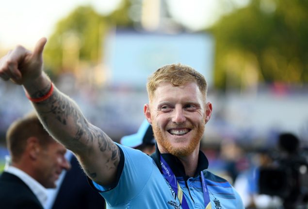 England star Stokes could reverse ODI retirement