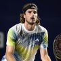 Tsitsipas Holds Off De Minaur to Claim 10th ATP Title
