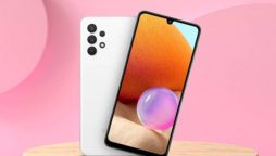 Samsung Galaxy A32 price in Pakistan & Special Features