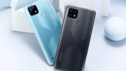 Realme C21 price in Pakistan & specifications