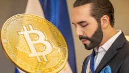El Salvador Bitcoin