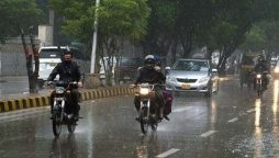 Karachi weather updates