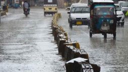 Karachi weather updates