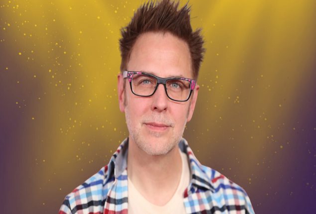 James Gunn cuts ties with Facebook after old tweets resurface