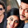 Riteish and Genelia Deshmukh Praise SRK’s Film