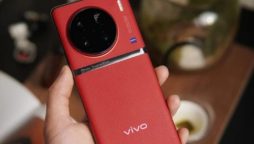 Vivo X100 Pro price in Pakistan & specifications