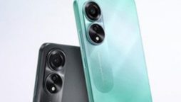 Oppo A38 price in Pakistan & specifications