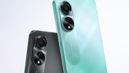 Oppo A38 price in Pakistan & detailed