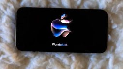 Apple Wonderlust event