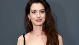 Anne Hathaway