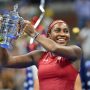 Coco Gauff stuns Aryna Sabalenka to win US Open title