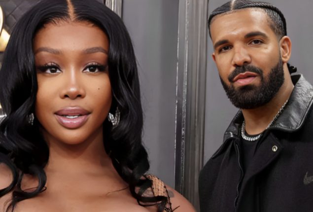 Halle Berry ‘Disappointed’ in Drake’s Album Cover