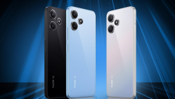 Xiaomi hits 1 million Redmi 12 series smartphone sales in a month