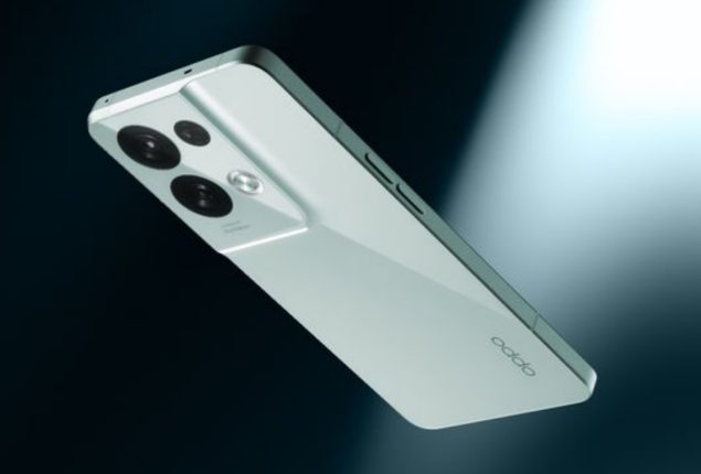 Oppo Reno 9 price in Pakistan & specifications